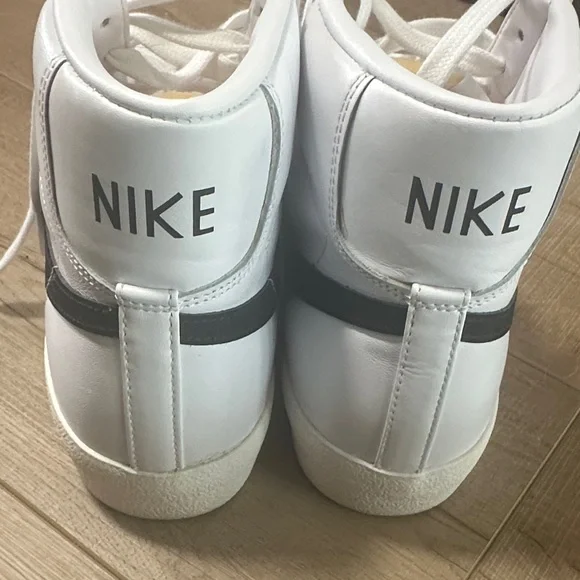 Nike Blazer Mid '77 Vintage sneakers - Picture 4 of 16